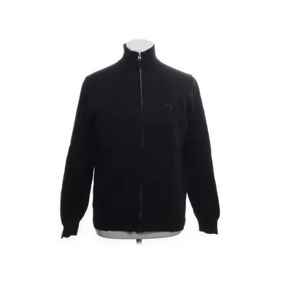 Cardigan (Blauw) van GANT Katoen