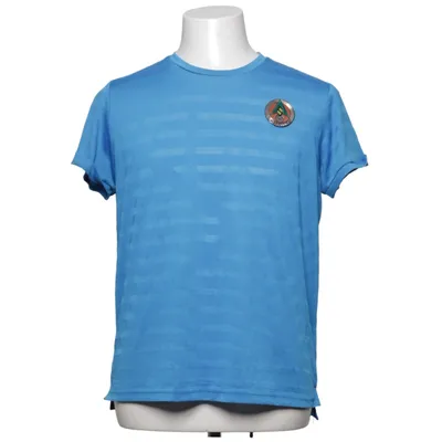 T-shirt (Bleu) de Uhlsport Polyester