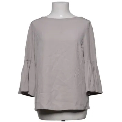 Bluse (Beige) fra Vesna W Silke