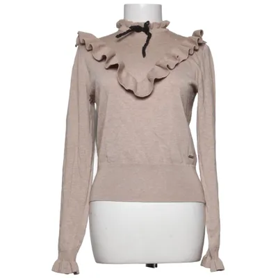 Tröja (Beige) från Holly & Whyte by Lindex Lyocell, Polyester