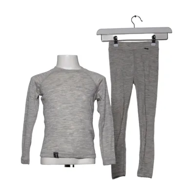Vêtements thermique (Dovre) de Neomondo Laine de mouton, Polyester