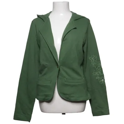 Blazer (Vert) de Joelle Coton