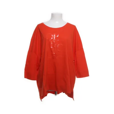 T-shirt (Rood) van Gerry Weber Katoen