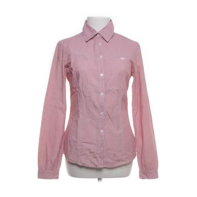 Shirt (Red) from Mustang Cotton