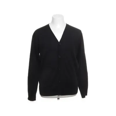 Kofta (Svart) från Joy Akryl, Ull