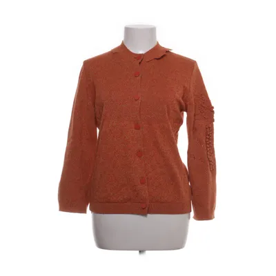 Cardigan (Oranje) van Barrie Kasjmier