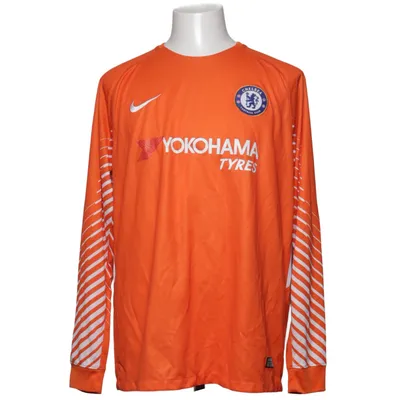 Fotbollströja (Chelsea Fc) från Nike Polyester