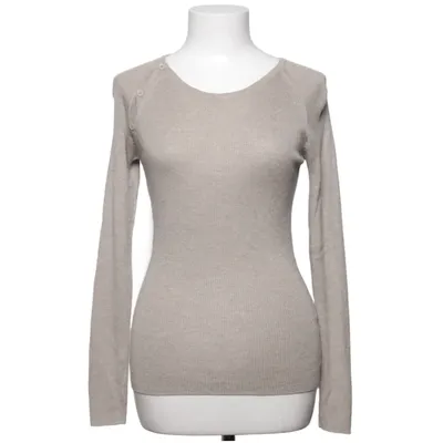 Tröja (Beige) från Kujten Kashmir, Silke