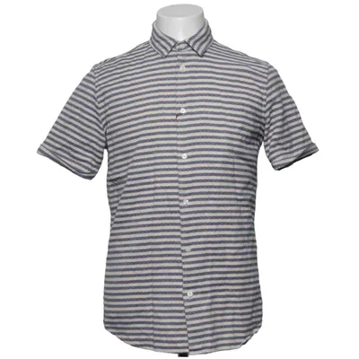 Short sleeve shirt (Nicolas Ss Shirt) from WeAreCPH Cotton