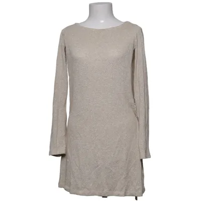 Robe (Beige) de Freia Resort Polyester, Viscose