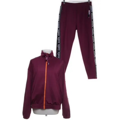 Mjukisset (Lila) från Diadora Bomull