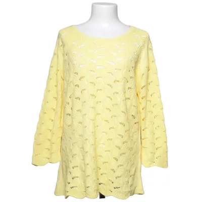 Sweater (Yellow) from BPC Selection Cotton