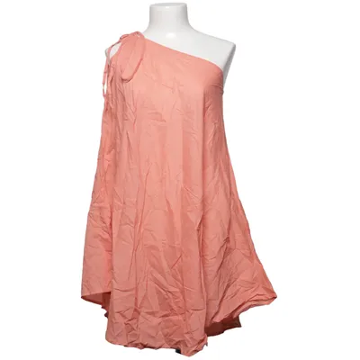 Halterneck dress (Pink) from Sura Cotton