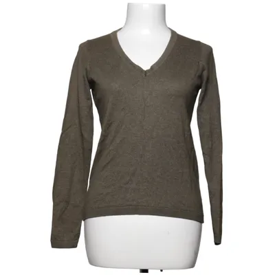 Pullover (Grön) från EDC by ESPRIT Ekologisk bomull, Viskos