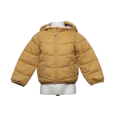Winterjacke (Gelb) von Vertbaudet Polyamid, Polyester