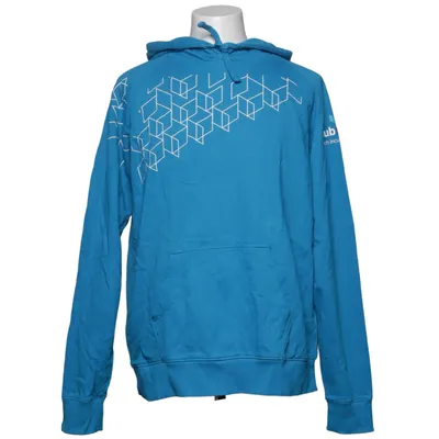 Capuchon sweater (Mens Hoodie) van Neutral Organisch katoen