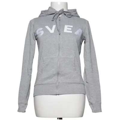 Hættetrøje (SVEA HOOD Art. 3VH0333) fra Svea Bomuld
