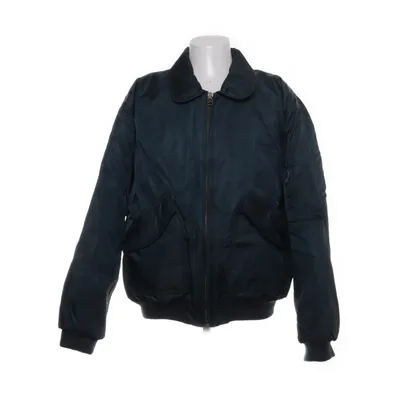 Bomber jacket (Green) from Jeps Polyamide, Polyester