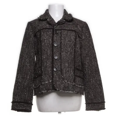 Jacka (Brun, Flerfärgad) från Gerard Darel Akryl, Ull, Bomull, Polyamid