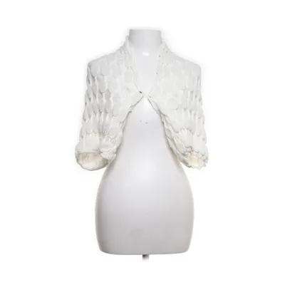 Bolero (Beige) från Pieces Accessories