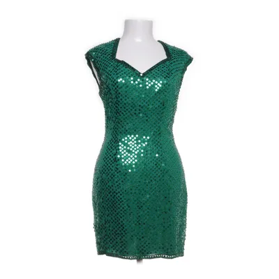 Cocktail dress (Green) from Niente Silk
