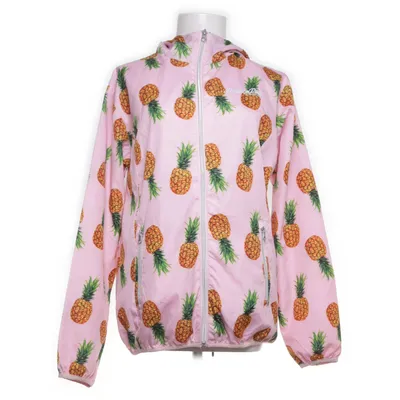 Jacka (Rosa, Flerfärgad) från Blount & Pool Polyester