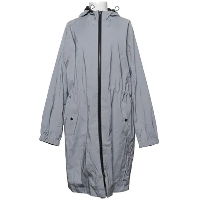 Reflektorjacke (Grau) von Cellbes Sport Polyester