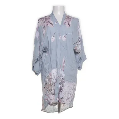 Kimono (Grijs, Meerkleurig) van Ale-Hop Viscose