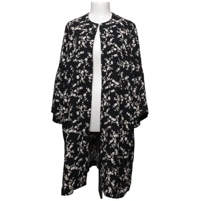 Cardigan (Black) from GP & J Baker x H&M Polyester