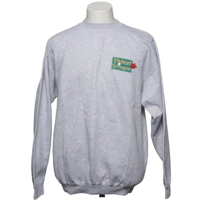 Sweatshirt (Set-In) de Oregon Coton, Polyester