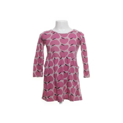 Dress (Pink, Multicolored) from BabyGap Cotton