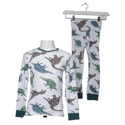 Pyjama (Blanc) de H&M Coton