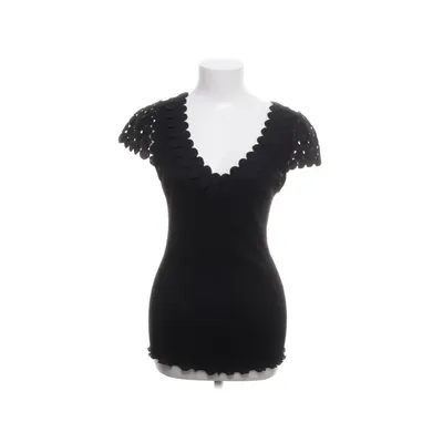Top (Black) from Oscalito Cotton