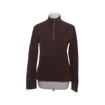 Sweater (MOON TOP) fra Lune Active Elastan, Økologisk bomuld, Genanvendt polyester