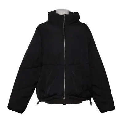 Winterjacke (Schwarz) von Divided by H&M Polyester