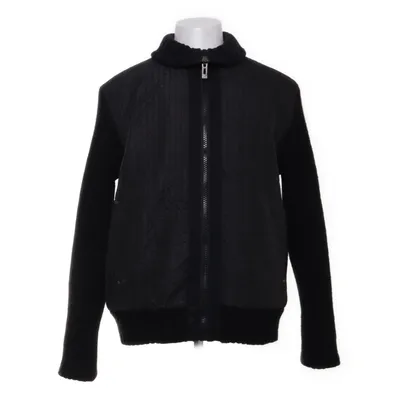 Jacka (Svart) från Jack & Jones Vintage Denim Bomull, Polyester