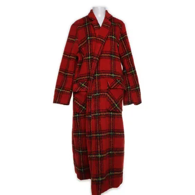 Jas (Rood, Meerkleurig) van Glamorous Polyester, Viscose