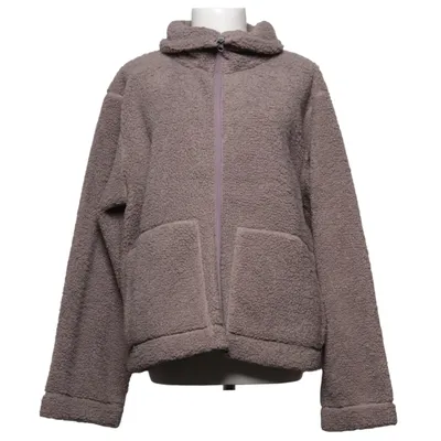 Fleece jacket (Beige) from Lager 157 Polyester