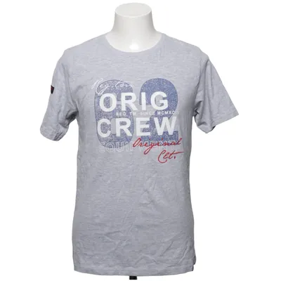 T-shirt (Jsi-93) de Jack's Sportswear Coton, Viscose
