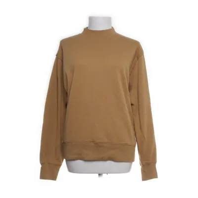 Sweater (Beige) from Alo Yoga Cotton, Polyester