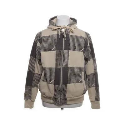 00s PELLE PELLE ロゴ 総柄 ジップパーカー フーディー Pelle pelle mens hoodie - Gem