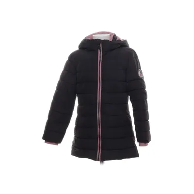 Vinterkappa (Grå, Rosa) från Dopo Dopo Polyester