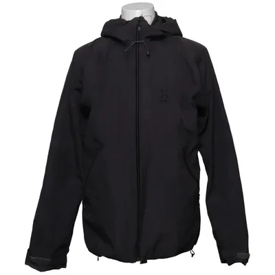 Allvädersjacka (Gore-Tex) från Haglöfs Goretex, Polyester