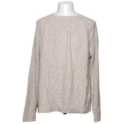 Pull-over (Beige) de Abercrombie & Fitch Coton