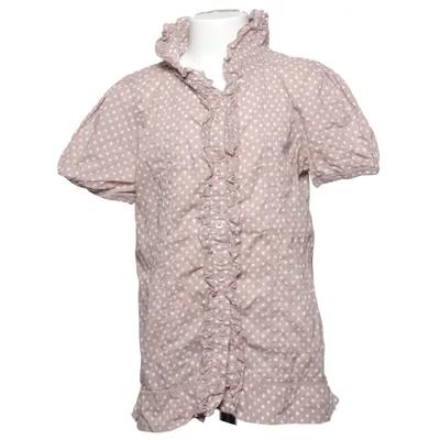 Top (Brown) from Monsoon Cotton