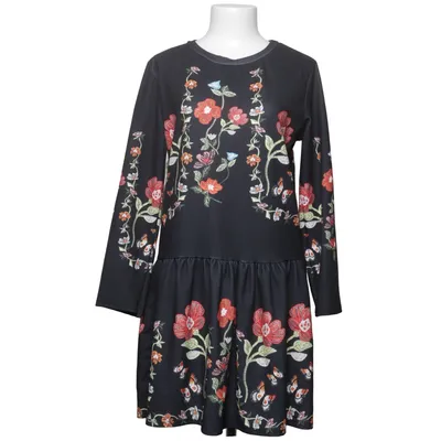 Robe (LM-9312) de MyHailys Polyester