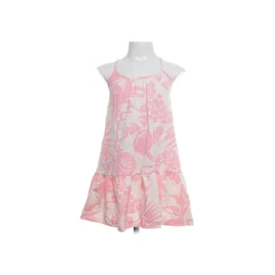 Jurk (Roze, Wit) van Gap Kids Katoen