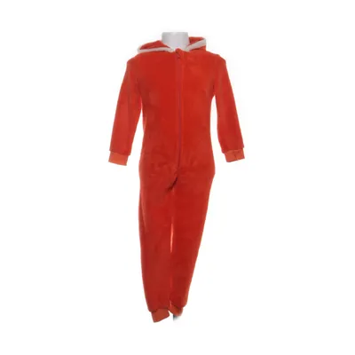 Onesie (Orange) from B.O.S Polyester