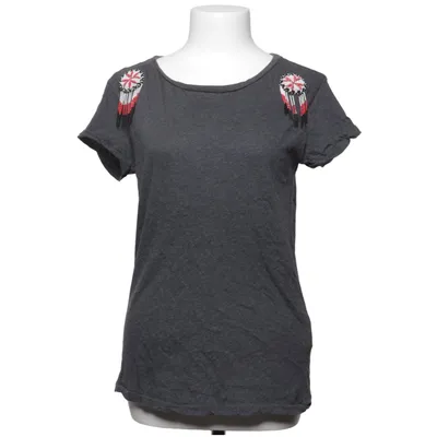 T-shirt (TOPP SKICK WESTERN COWBOY INDIAN PÄRLOR HÄST PONNY TUNIKA TOPP) from Denim & Supply Ralph Lauren Cotton