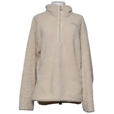 Polaire (Beige) de Norrsken Coton, Polyester